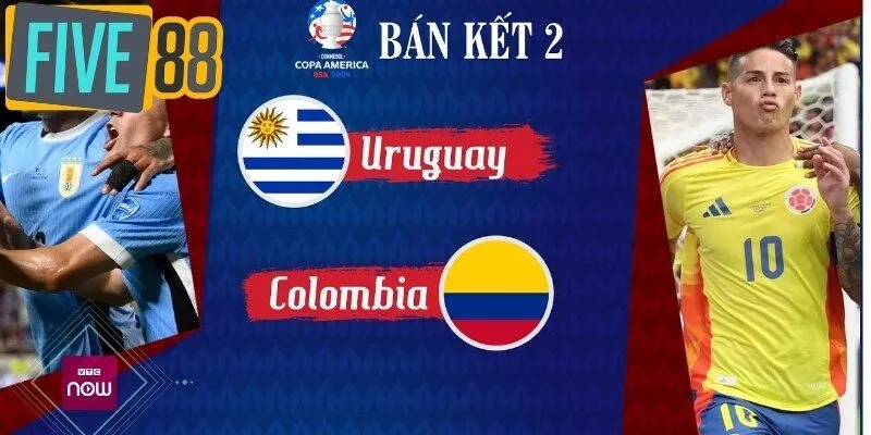 Những điểm nhấn trong giải bóng đá Colombia